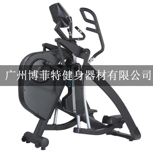 BCE803商用橢圓機香蕉视频在线网址批發沙灘跑多步幅跨距可調大圖展示1